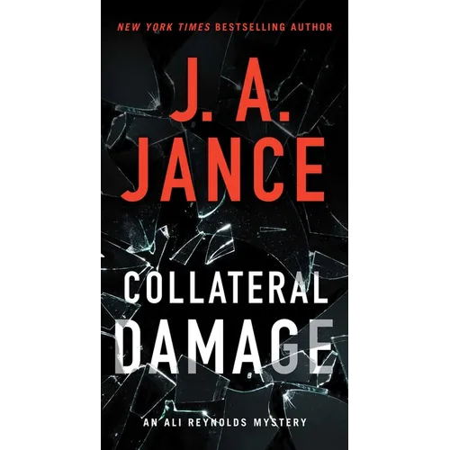 Collateral Damage
