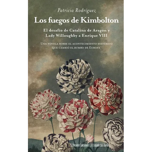 Fuegos de Kimbolton, Los