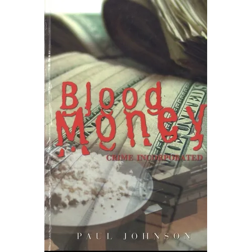 Blood Money