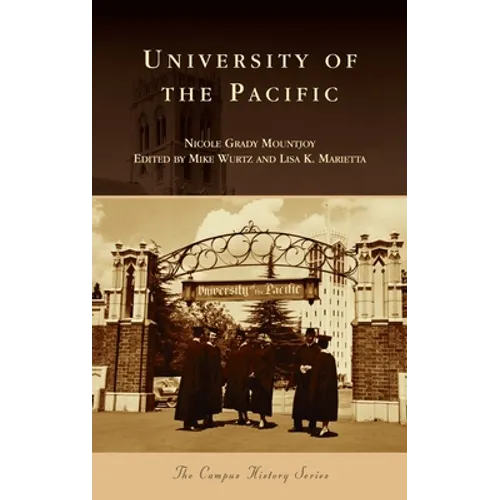 University of the Pacific