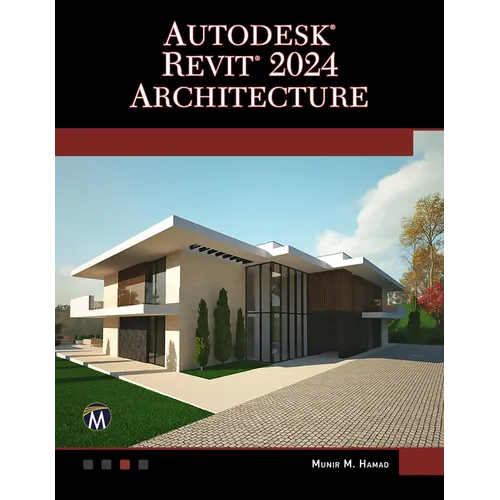 Autodesk(r) Revit(r) 2024 Architecture