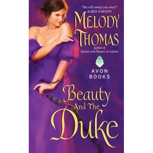 Beauty and the Duke