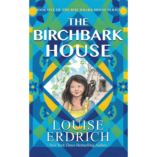 The Birchbark House