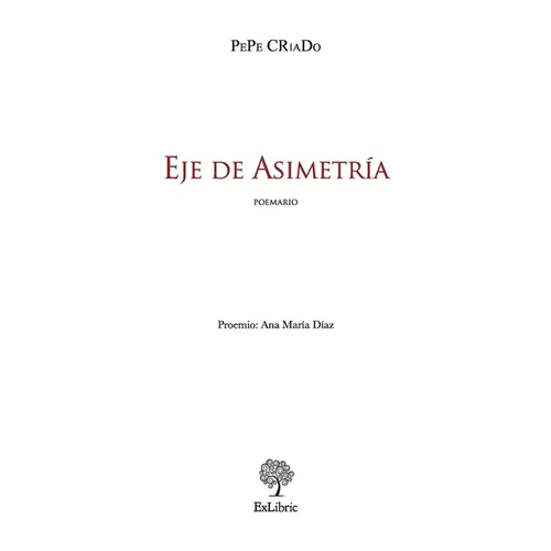 Eje de Asimetría