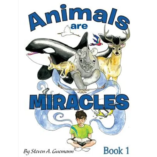Animals are Miracles