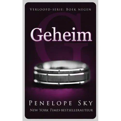 Geheim
