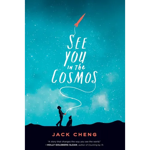See You in the Cosmos