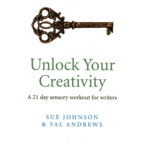 Unlock Your Creativity