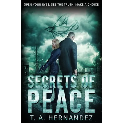 Secrets of PEACE