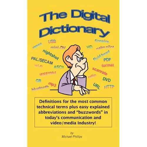 The Digital Dictionary
