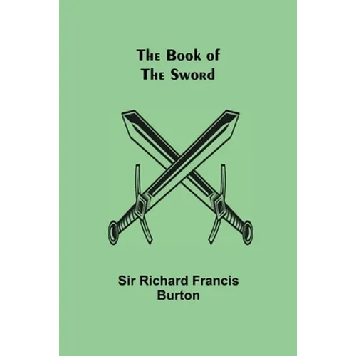 The Book of the Sword