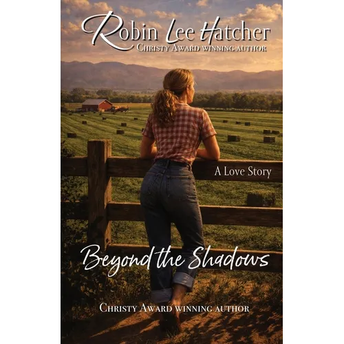 Beyond the Shadows: A Love Story