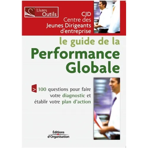 Le guide de la performance globale