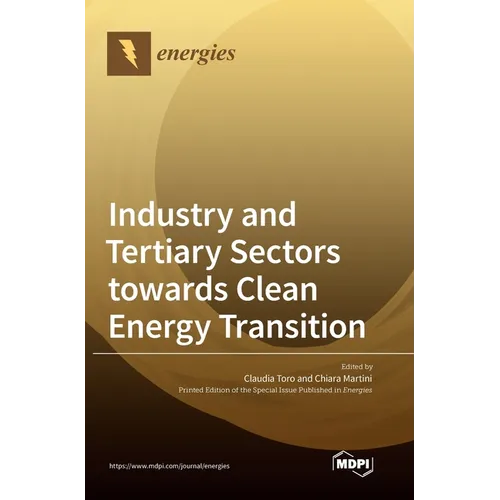 Industry and Tertiary Sectors towards Clean Energy Transition