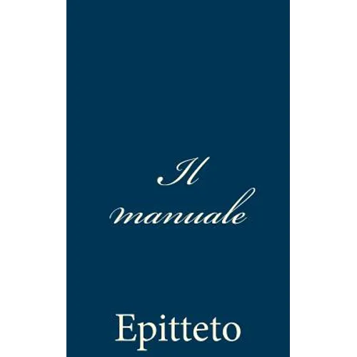 Il manuale