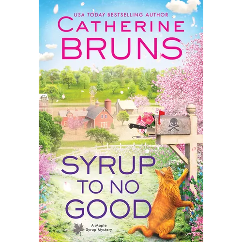 Syrup to No Good