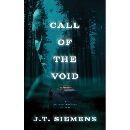 Call of the Void: A Sloane Donovan Mystery