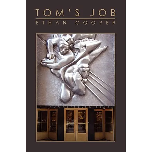 Tom's Job