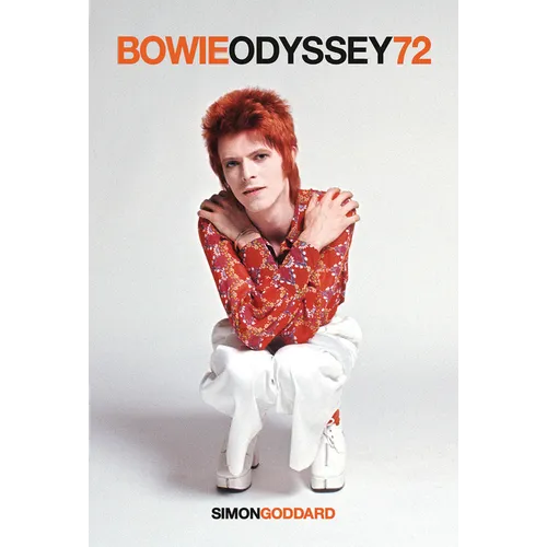 Bowie Odyssey 72
