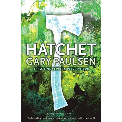 Hatchet