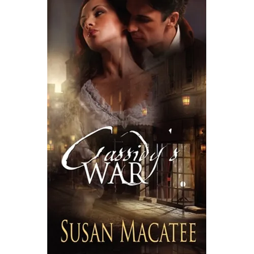 Cassidy's War