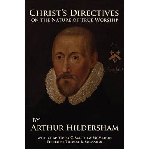 Christ's Directives on the Nature of True Worship