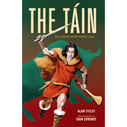 The T疂n: The Great Irish Battle Epic