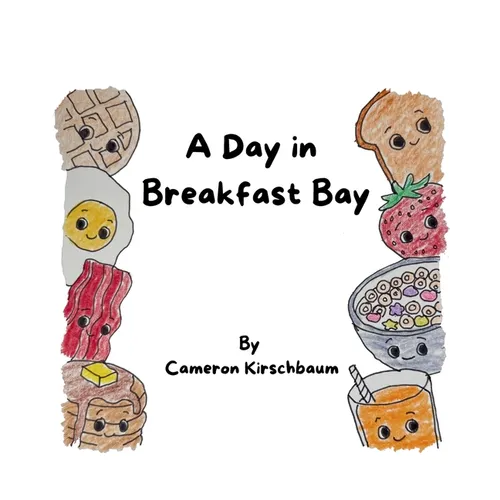 A Day in Breakfast Bay