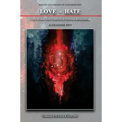 Love-Hate: How to deal with conflicts in personal relationships
