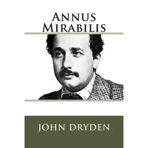 Annus Mirabilis