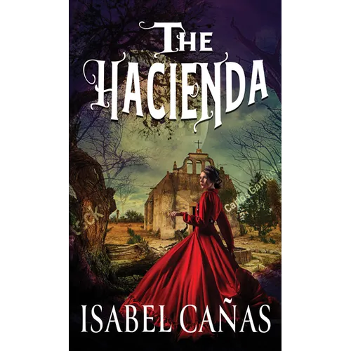 The Hacienda