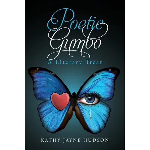 Poetic Gumbo: A Literary Treat