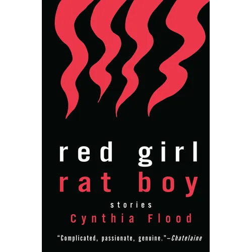 Red Girl Rat Boy