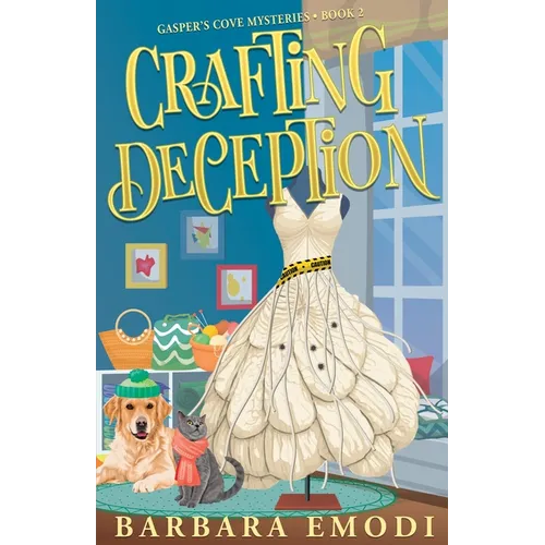 Crafting Deception