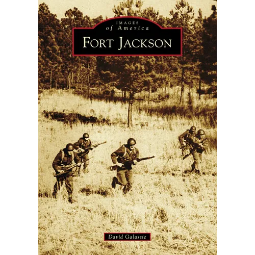 Fort Jackson