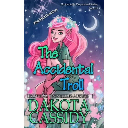 The Accidental Troll