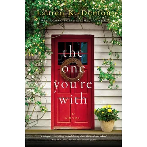 The One You're with
