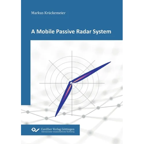 A Mobile Passive Radar System