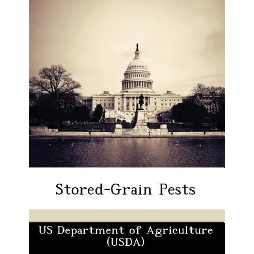 Stored-Grain Pests