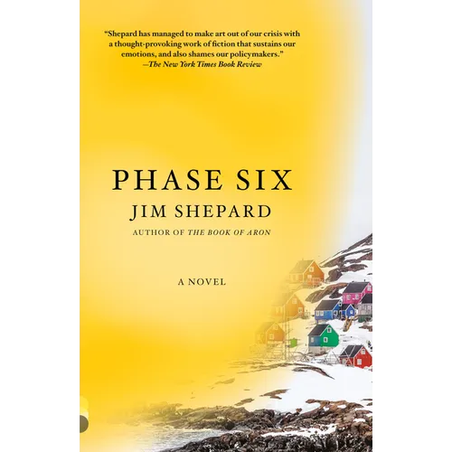 Phase Six
