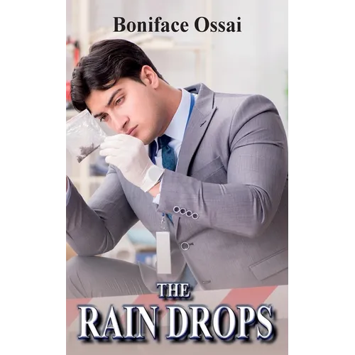 The Rain Drops: The astute detectives and the thief