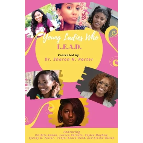 Young Ladies Who L.E.A.D.