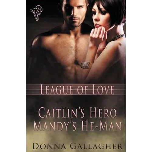 League of Love Volume One