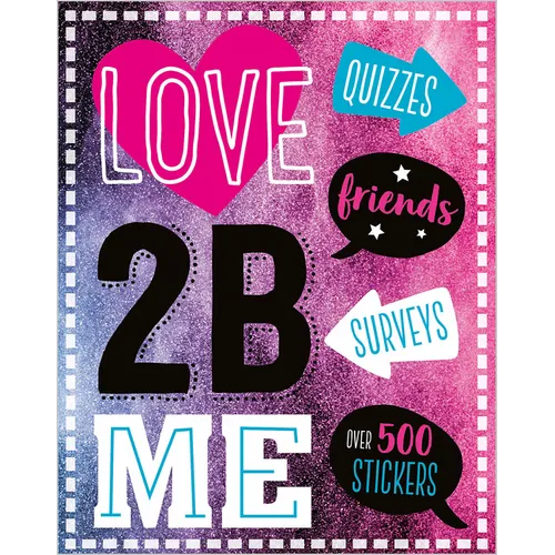 Love 2 B Me