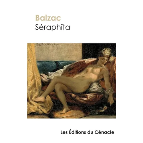Séraphîta (édition de référence) - Paperback