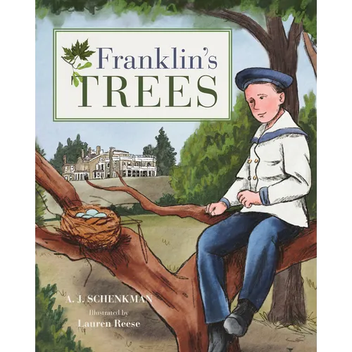 Franklin's Trees