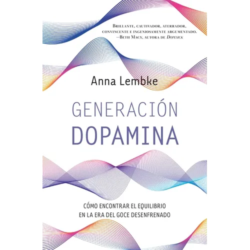 Generacion Dopamina -V2*
