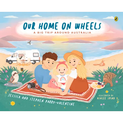 Our Home on Wheels