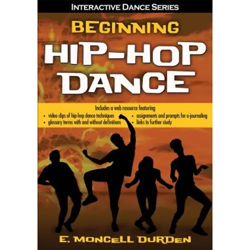 Beginning Hip-Hop Dance