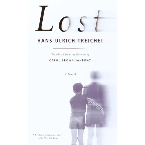 Lost